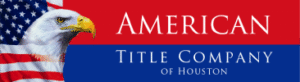 American Title Company logo