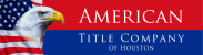 American Title Company logo